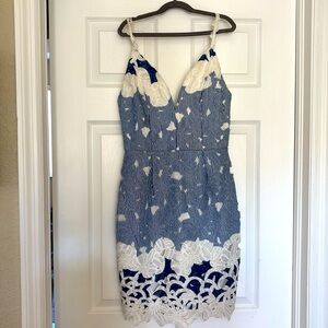 NWT Cocktail Dress size Smalll